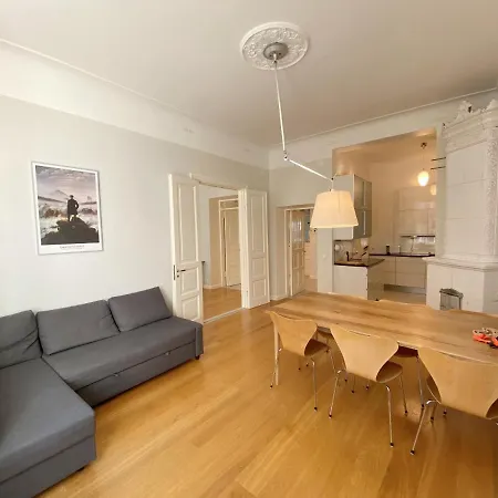 Center 2br 81m2 Nordic Design In Jugend House