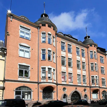 Apartment Center 2br 81m2 Nordic Design In Jugend House *