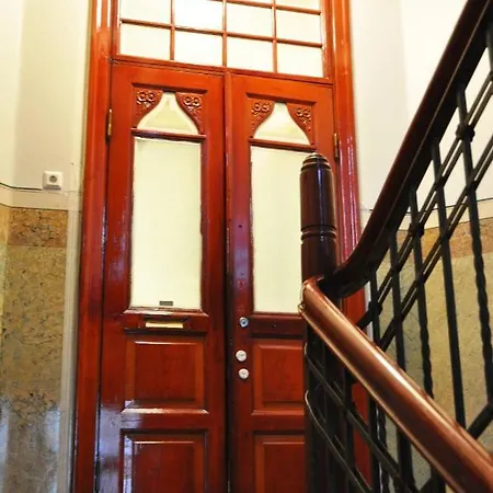 Center 2br 81m2 Nordic Design In Jugend House Apartment