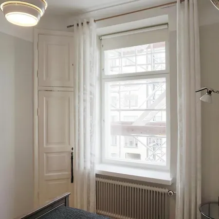 Center 2br 81m2 Nordic Design In Jugend House