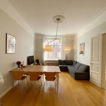 Center 2br 81m2 Nordic Design In Jugend House *