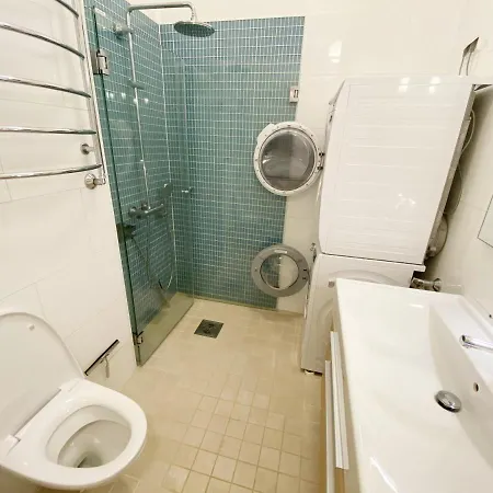 Center 2br 81m2 Nordic Design In Jugend House