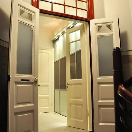 Center 2br 81m2 Nordic Design In Jugend House